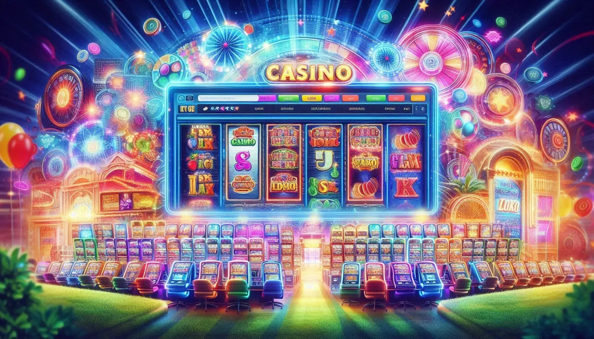 BestOdds Casino